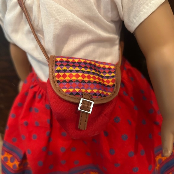 American Girl Doll: Josefina - Picture 2 of 5